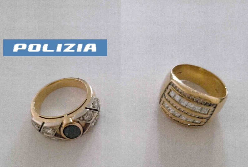 Cagliari, finto carabiniere estorce oro e denaro a due anziani: 28enne in carcere