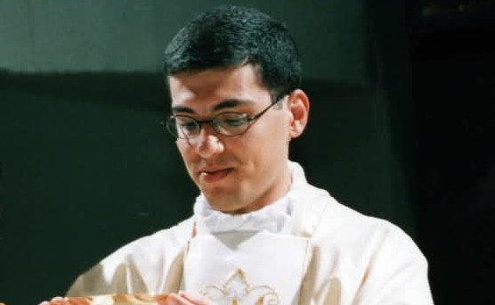 Quartu Sant’Elena non dimentica don Alberto Pistolesi: a tre anni dalla morte, una messa in suffragio per lui