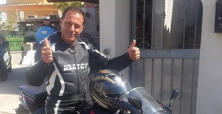 Schianto sulla Ss 554 a Selargius, muore il motociclista Efisio Pancrazio Saba