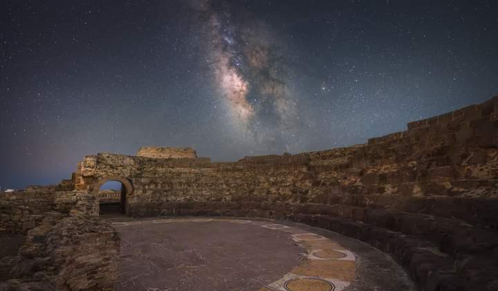 Pula, lo scatto perfetto per catturare la bellezza della zona archeologica