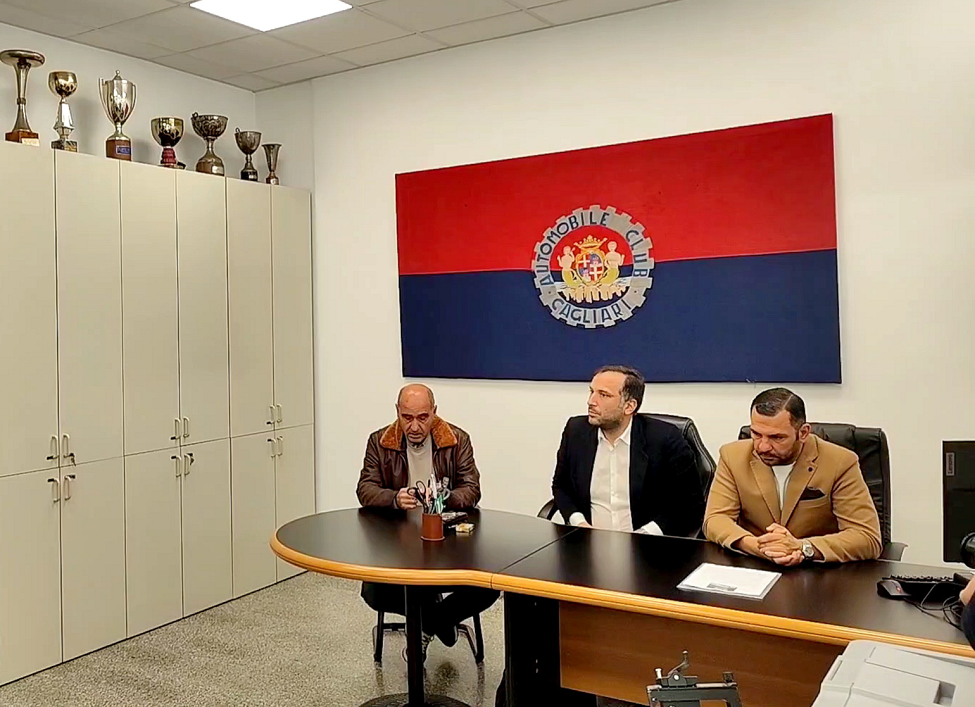 Cagliari, al via “Ruote nella Storia 2024”: un viaggio attraverso il Parco Geominerario