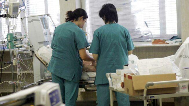 Cagliari, infermieri del Santissima Trinità trasferiti senza preavviso e senza motivo