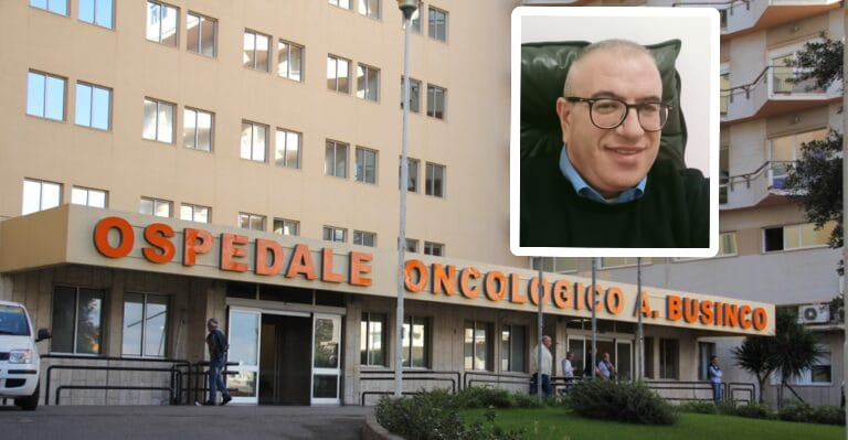 Sanità allo sfascio, Usb: “Il Businco crolla ma la priorità è chiudere le sale operatorie e usare i fondi pnnr”