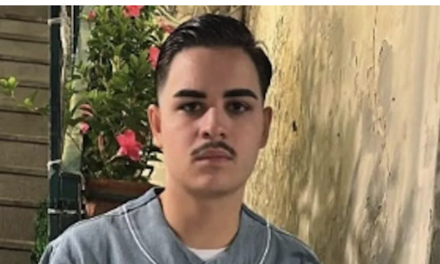 Ragazzo di 18 anni ucciso da un colpo di pistola alla testa: forse un gioco finito male