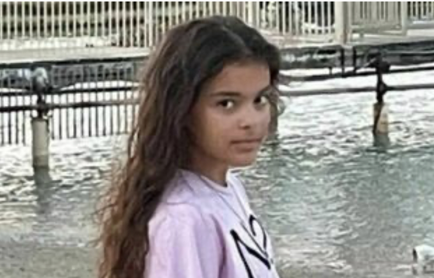 La storia della piccola Penelope, morta a 11 anni per una leucemia fulminante