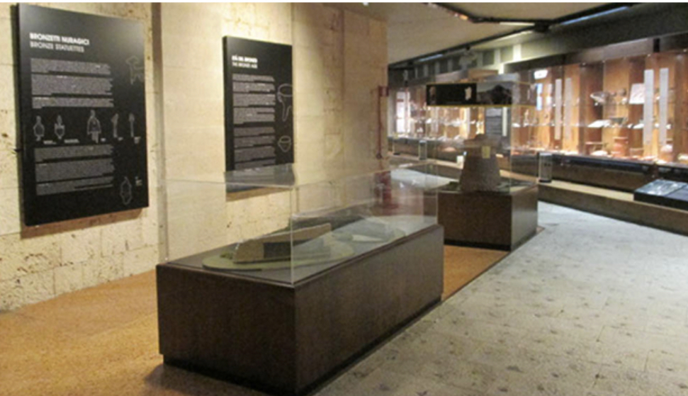 I consigli di Neon Europa per gli allestimenti di mostre, musei e spazi espositivi 