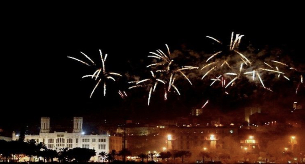 Capodanno a Cagliari, oggi il nome del super artista per la notte più lunga dell’anno