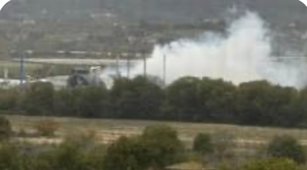 Grave esplosione nell’azienda Safimet, 4 operai intossicati