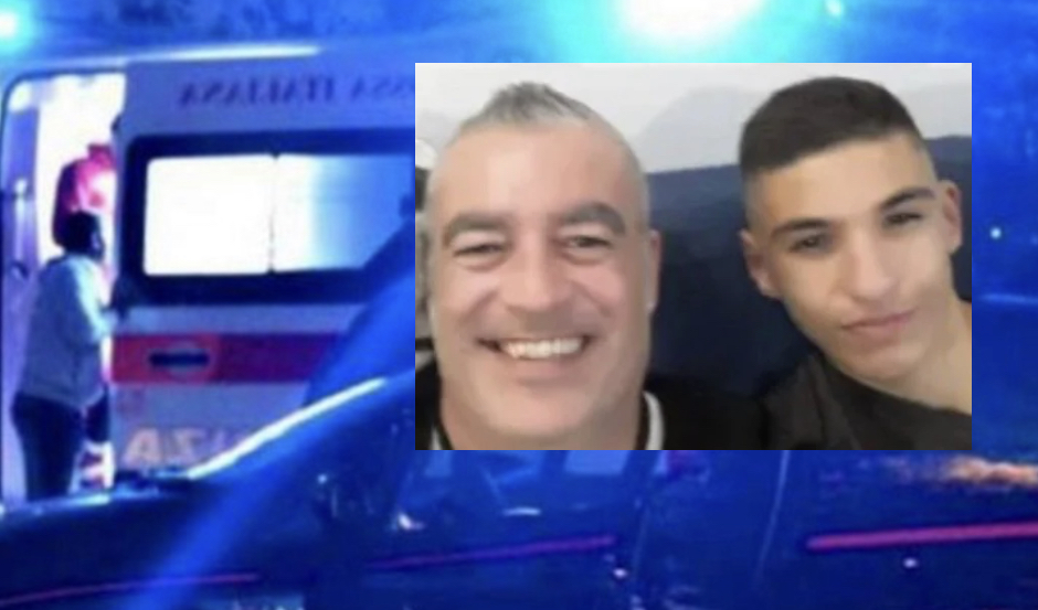 Scontro fra auto a Ittiri, morti padre e figlio