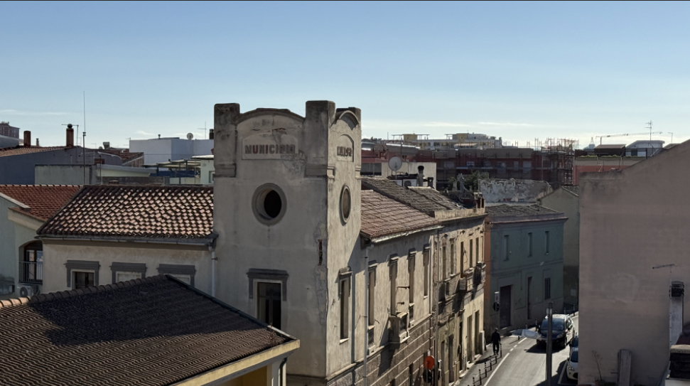 Pirri, più agenti e vigilanza: torna il presidio nelle strade della Municipalità