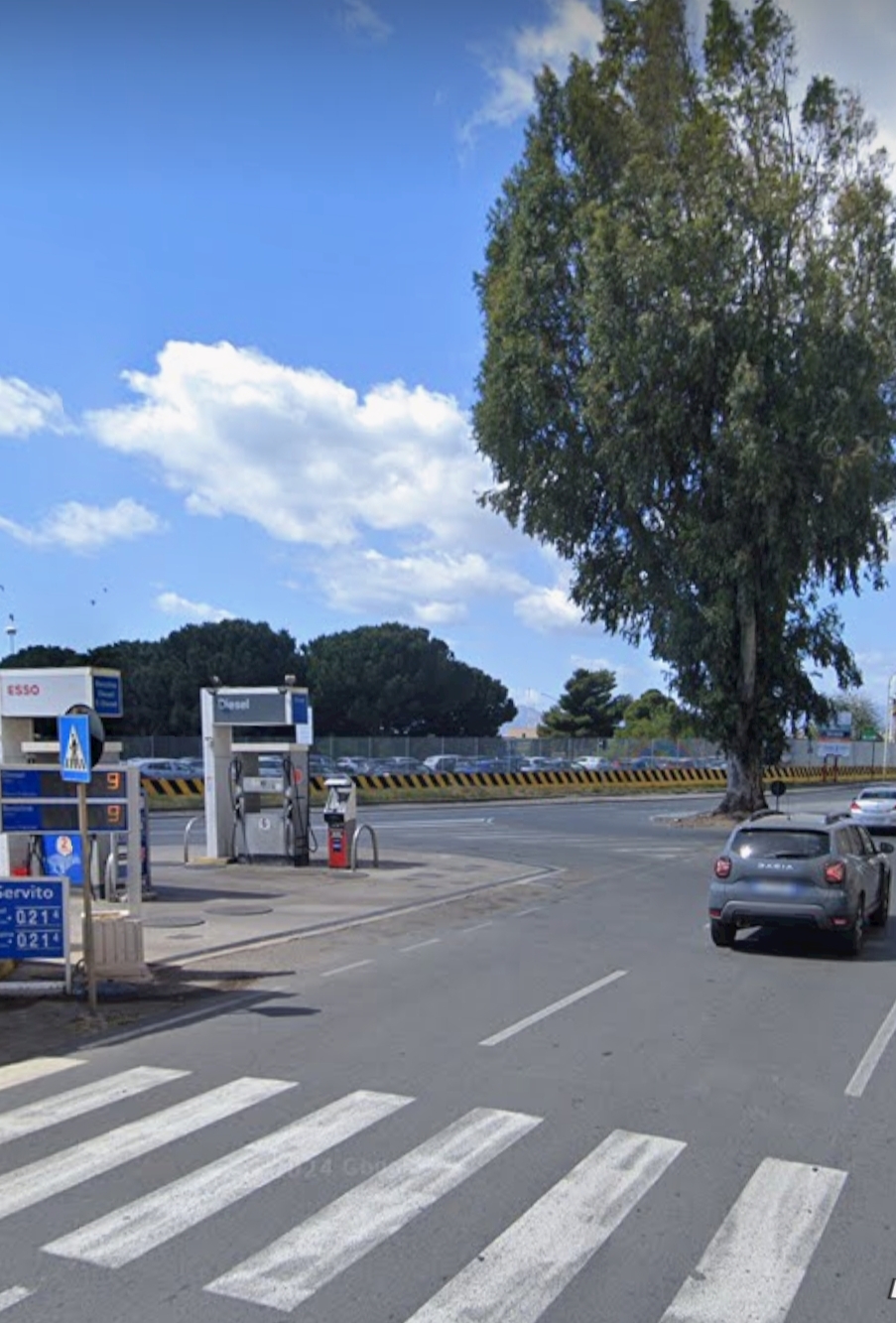 Cagliari, dopo l’ennesimo investimento cresce la protesta: “Vogliamo i dissuasori in viale La Plaia”.