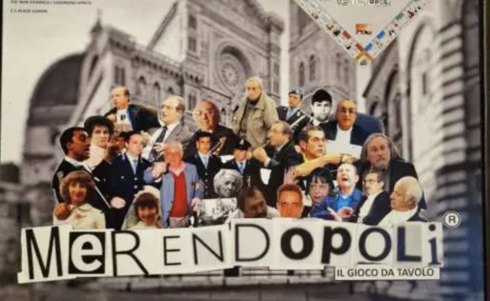 “Merendopoli” il gioco sul processo del Mostro di Firenze, le famiglie delle vittime: “Deplorevole”