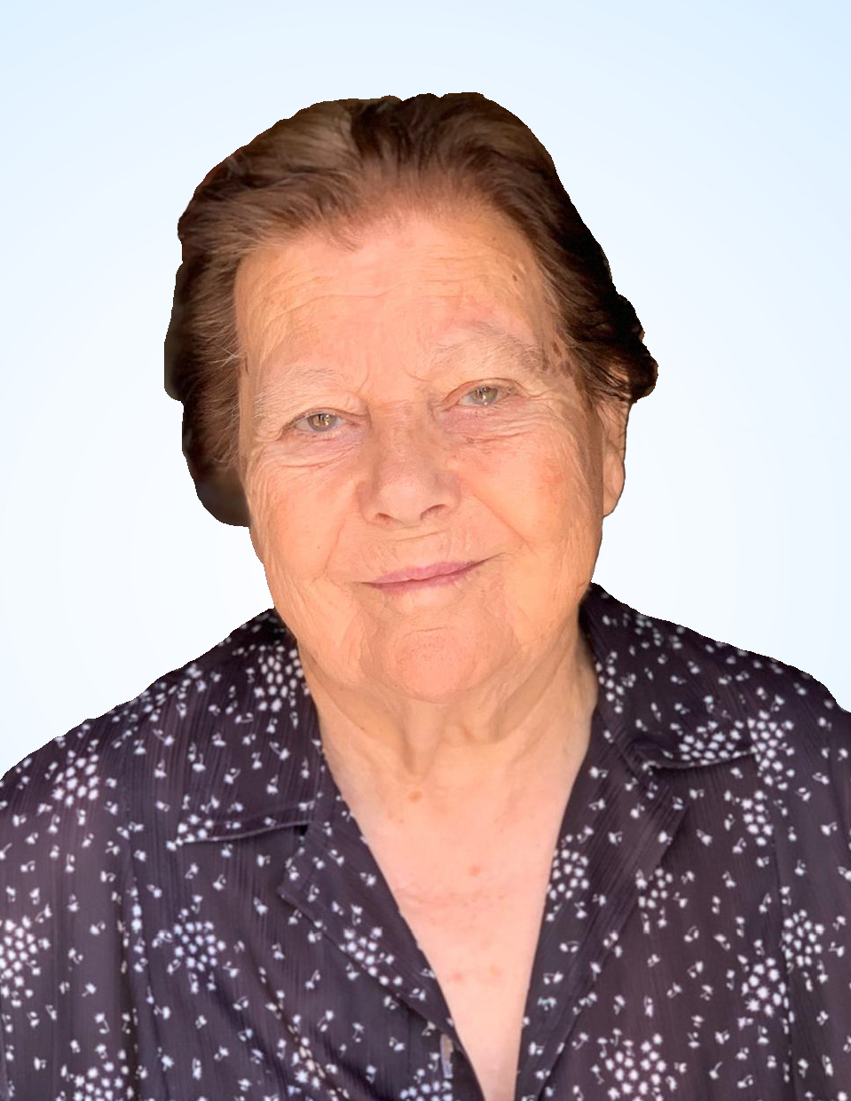 Pula, ci ha lasciato Zelinda Maccioni