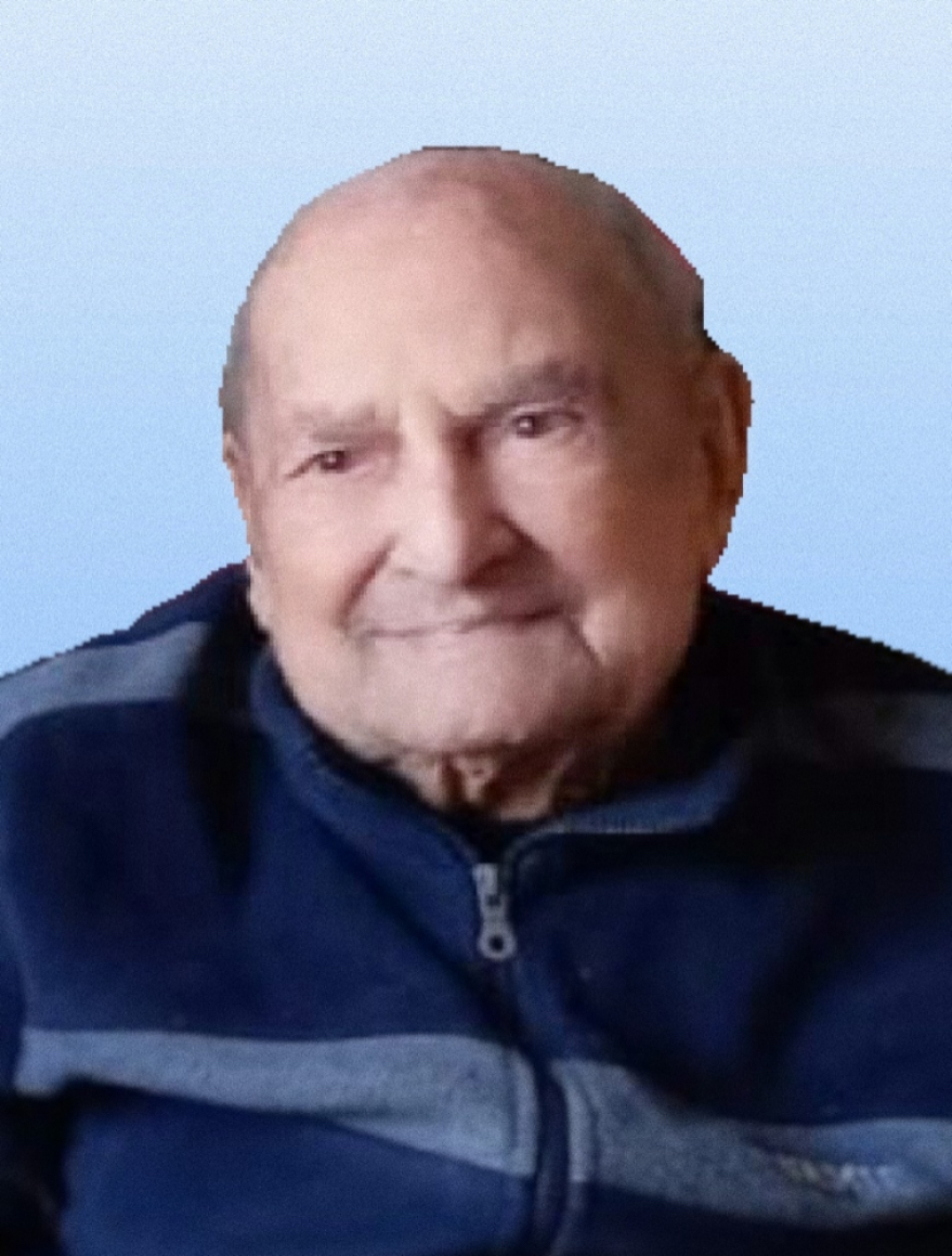 Pula, è mancato all’età di 102 anni Oliviero Marcia