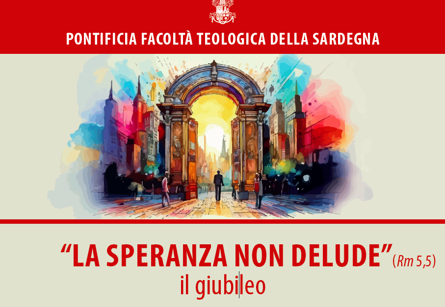 “La speranza non delude – il giubileo”: ciclo di conferenze a Cagliari