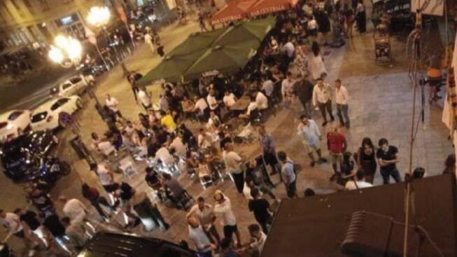 Cagliari, la movida è un incubo: aggressioni, furti e violenze nella città che non è più sicura