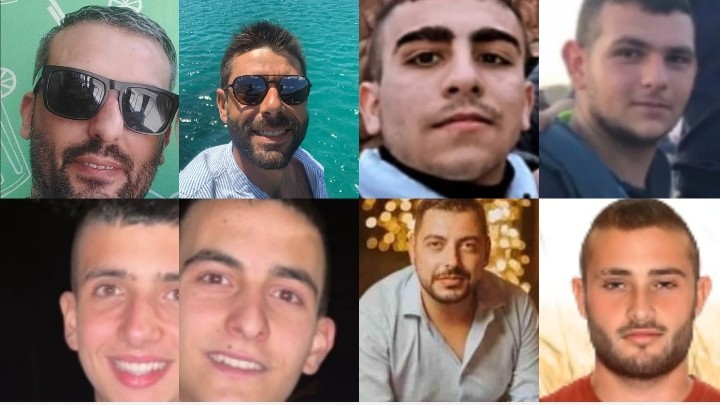 Settimana macchiata di sangue, troppi giovani hanno perso la vita in Sardegna