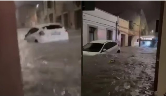 Bus bloccato in via Balilla a Pirri: “Perché non è stato fermato?”