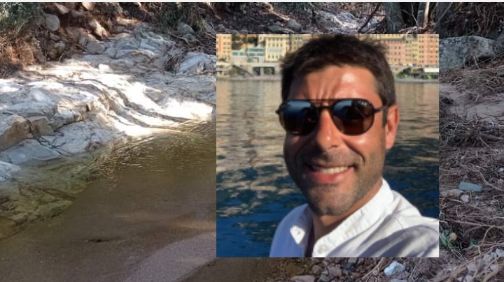 Cagliari: lunedì l’ultimo saluto a Davide Manca, l’escursionista travolto dalla piena