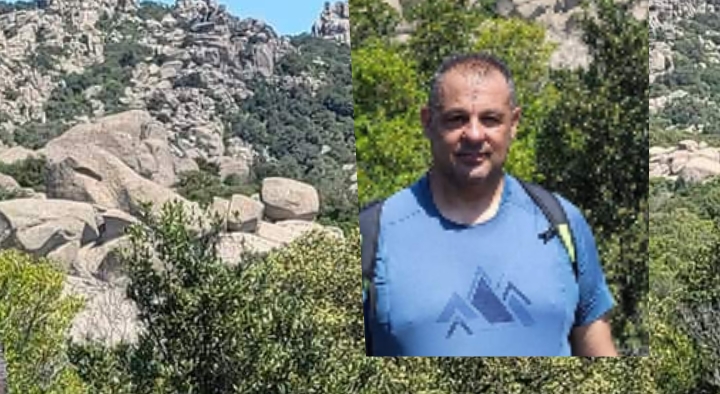 Lutto nel mondo della botanica a Cagliari, addio al 55enne Massimiliano Deidda: fulminato da un malore fatale