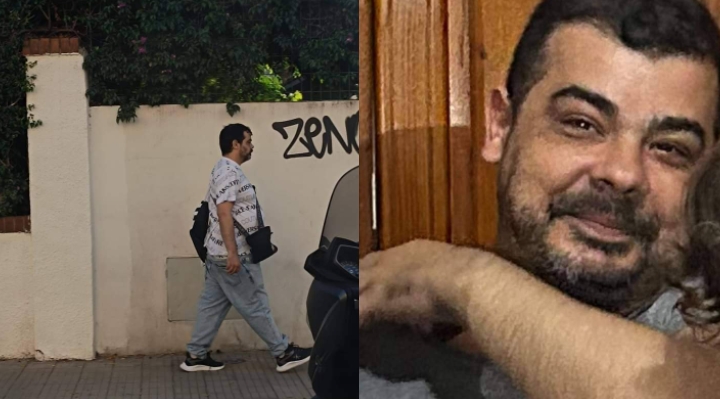 Quartu, si intensificano le ricerche per riportare a casa Maurizio Cogoni