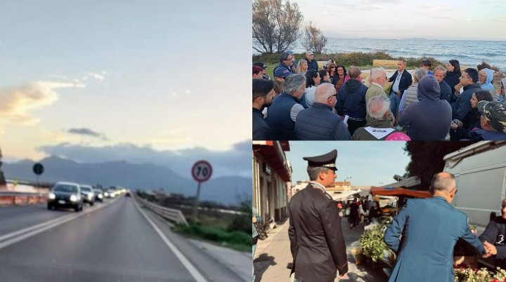 Capoterra, un parco avventura e la ex 195 più sicura per i pedoni e ciclisti:ecco il nuovo grande progetto