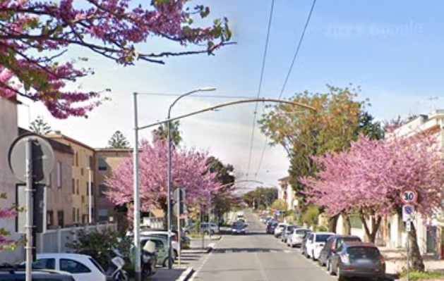 Selargius, gruppi di ragazzi creano disagi ai residenti in via Manin