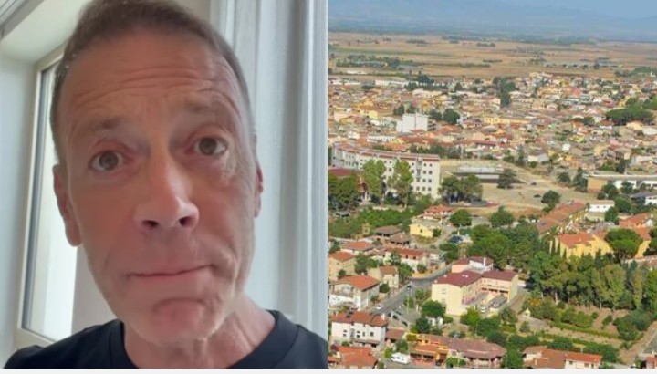 Sardegna Sex, alla fiera del porno di Sanluri arriva Rocco Siffredi