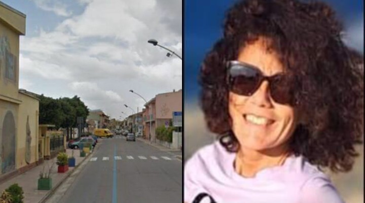 San Sperate in lutto, muore una mamma di 47 anni: addio a Viviana Mossa, un intero paese la piange commosso