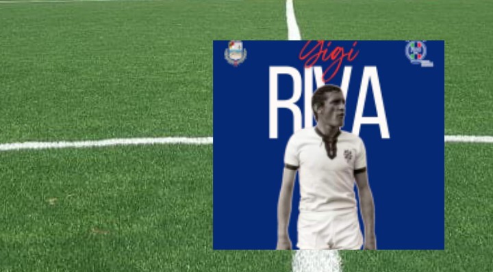 Pula, inaugurazione del nuovo impianto sportivo in ricordo di Gigi Riva