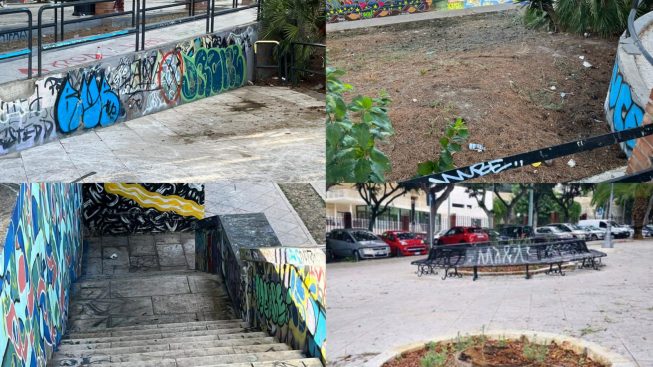 Cagliari, ormai è questione di ore: basta degrado, pronta la gara per rifare il look al Terrapieno