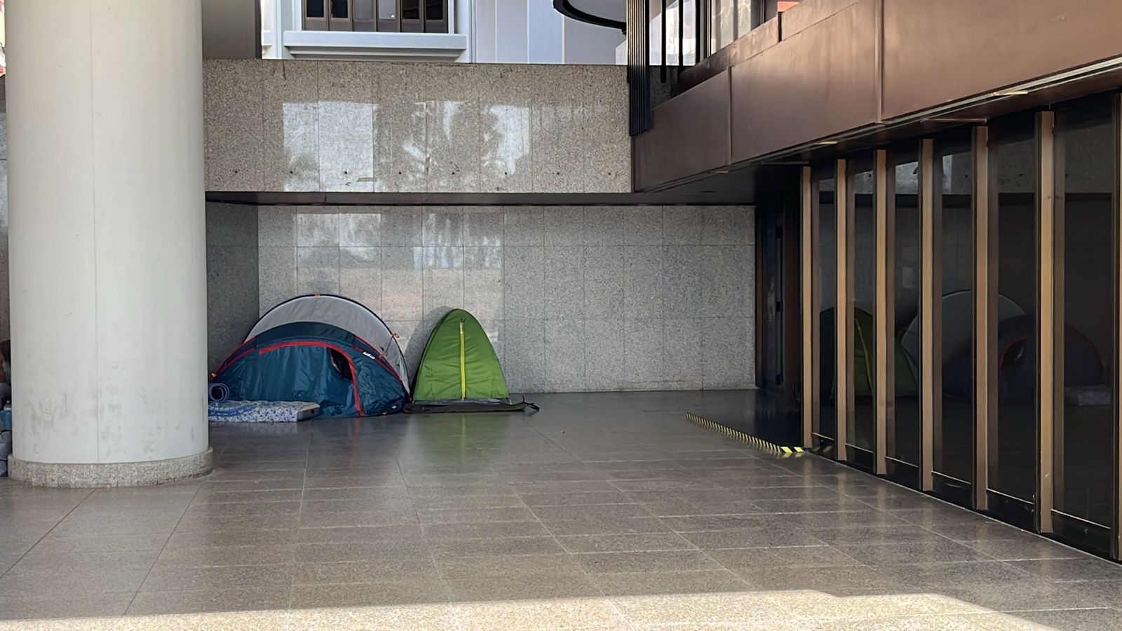 Sanità e trasporti da terzo mondo in Sardegna, ma la maggioranza da 8 mesi pensa solo alle rinnovabili