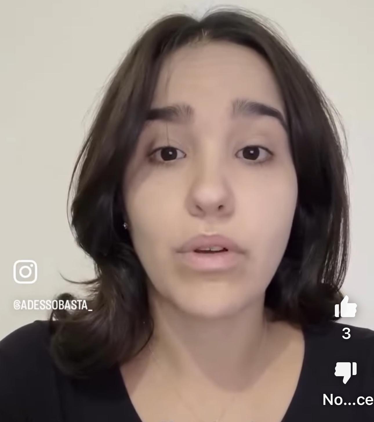 Strage di Fonni, il toccante video della sorella di Michele Soddu: “Non riesco a darmi pace per quel pezzo mancante di guardrail”