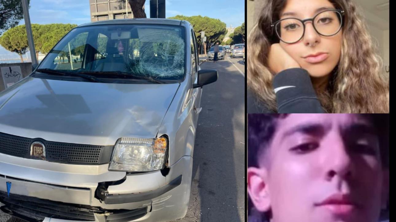 Altre croci, altre lacrime, tre giovani vite che si spezzano in un weekend tra Cagliari e il Sulcis: 105 morti nel 2024 sulle strade sarde