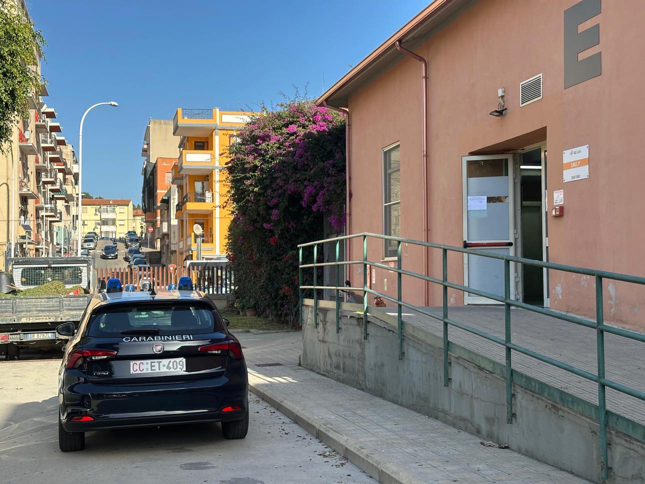 Cagliari, dramma al Santissima Trinità nel reparto di Psichiatria: un uomo trovato morto, dolore e proteste in ospedale