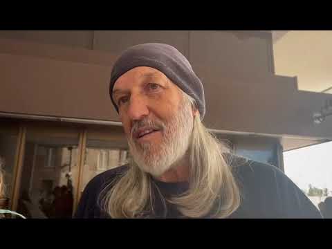 Eolico in Sardegna, Gianfranco parla col cuore: “Vi spiego perchè noi sardi non ci arrenderemo” (VIDEO)