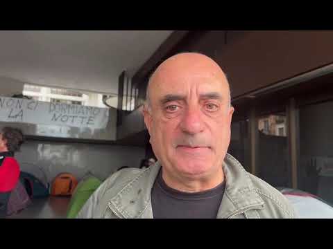 Francesco Marras, la voce di chi sull’eolico non si arrende: “La legge attuale consente mega impianti anche su aree non idonee”