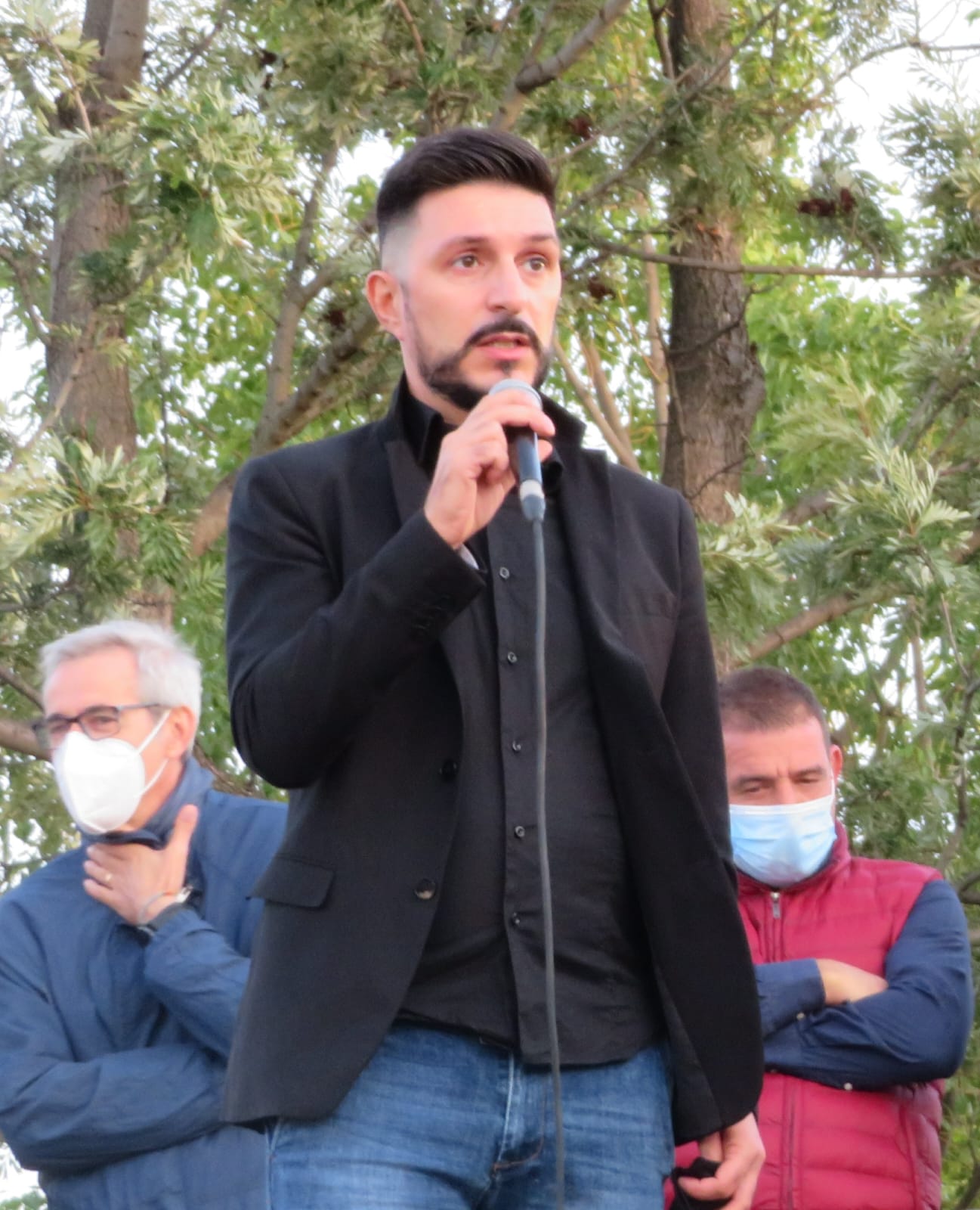 Sanluri, ecco la nuova giunta Urpi: Paolo Usai è il nuovo vice sindaco, comunicate tutte le nuove deleghe