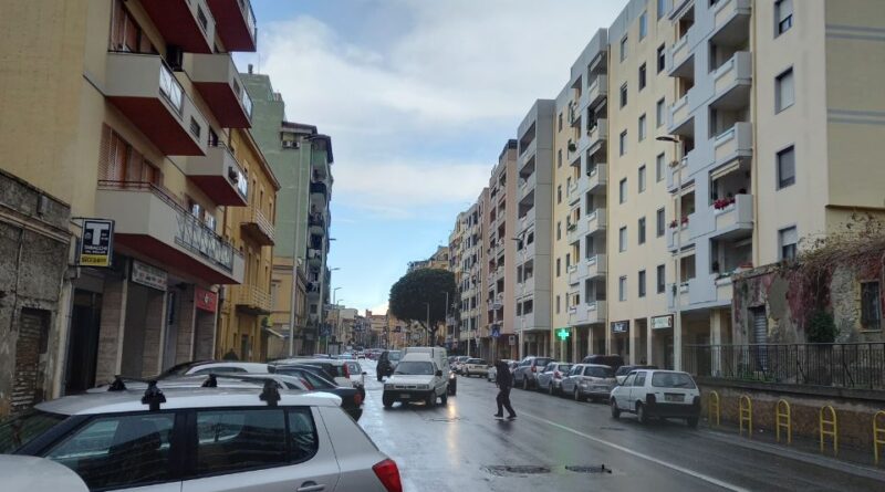 Cagliari, addio al degrado: nuova vita per Sant’Avendrace, al via lavori milionari
