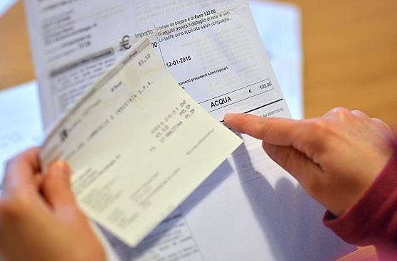 Abbanoa, bollette più salate dal 2025: un rincaro del 1,5%