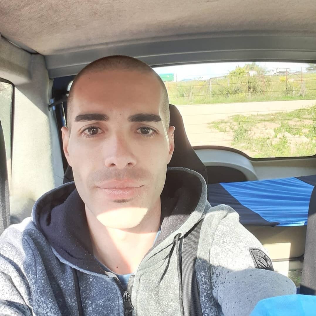 Su Planu, la disperazione di Antonello Ligas, ragazzo di 36 anni che dal 2020 lotta contro una malattia rara