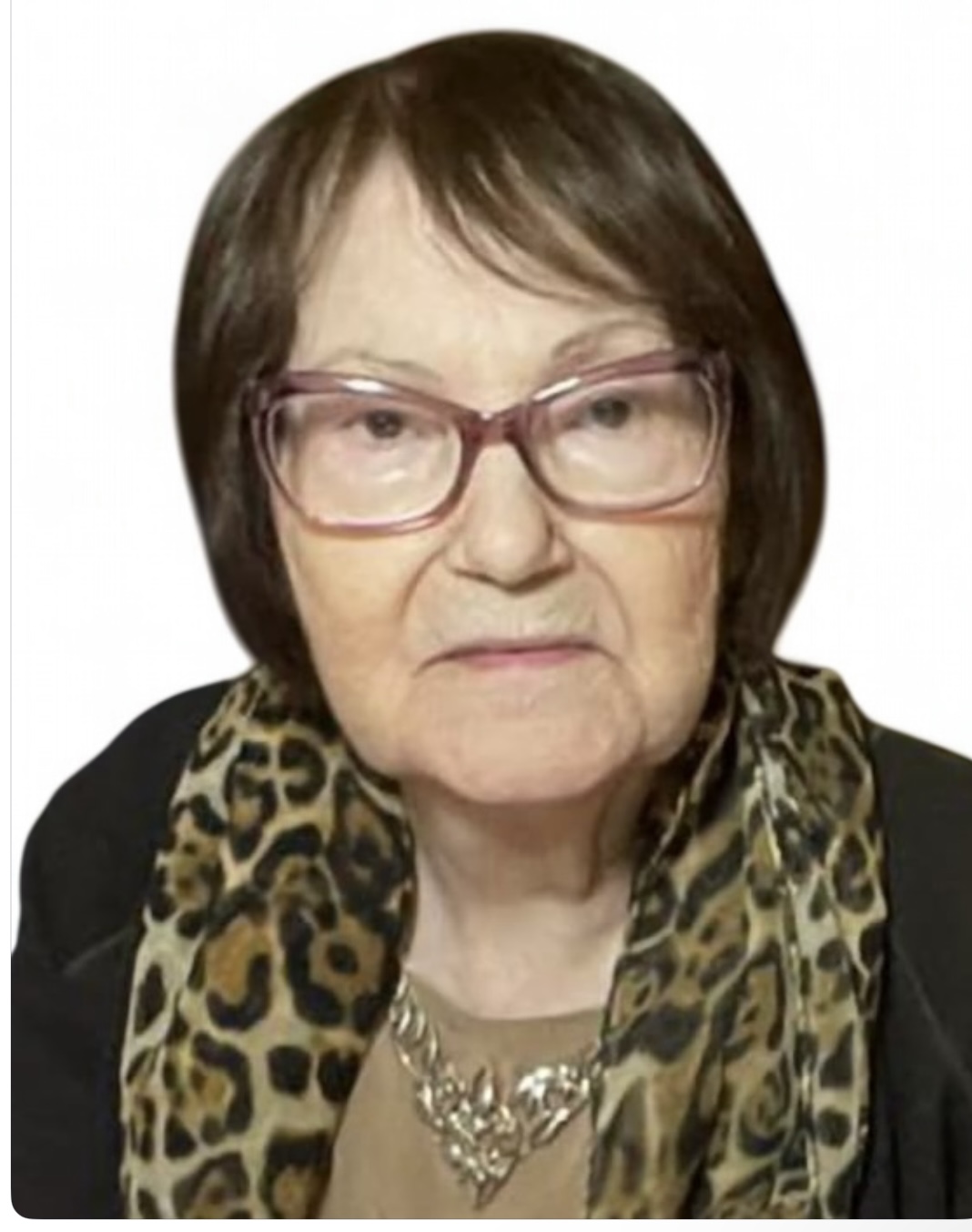 E’ mancata all’ affetto dei suoi cari Caterina Mameli