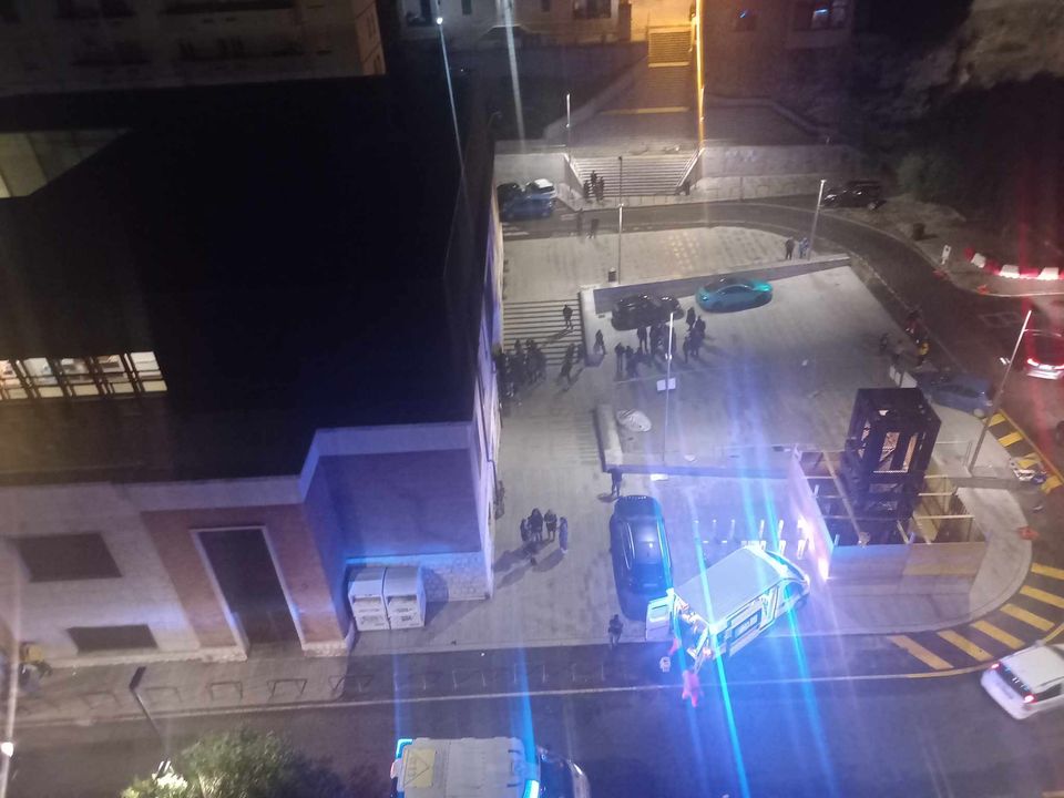 Il far west di via Mameli, famiglia pestata a sangue nel cuore della movida di Cagliari: arrestati i tre giovani aggressori