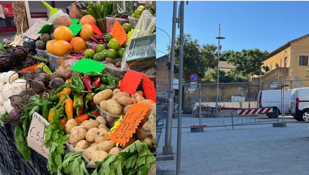 Cagliari, la “rivoluzione” del mercato di San Benedetto da trasferire: ecco come sarà il futuro, operatori soddisfatti