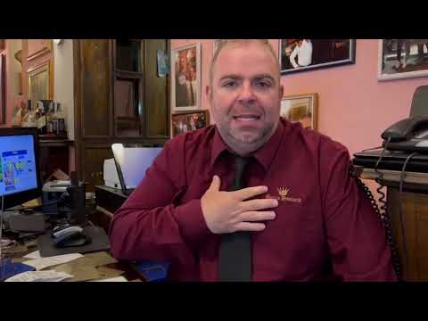 “Noi, commercianti in crisi nella via Roma nuova solo a metà: calo degli affari, niente parcheggi e taxi introvabili”