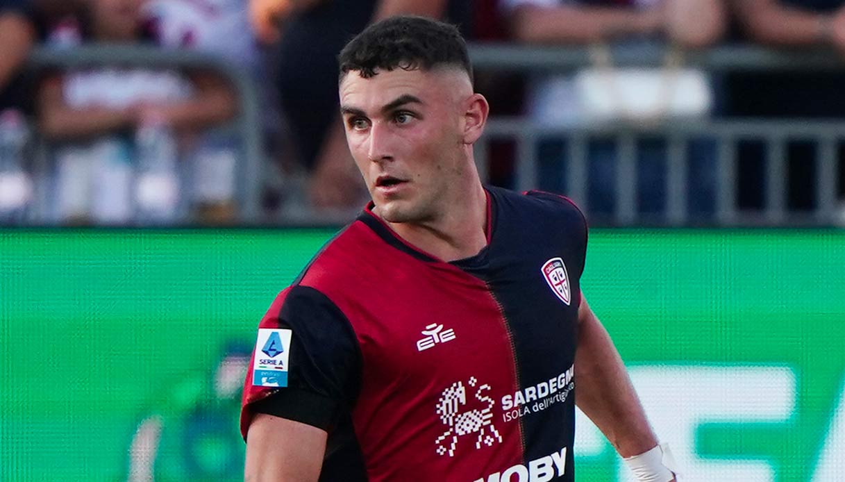 Cagliari-Verona 1-0, Piccoli e Felici: una vittoria rossoblù di platino nello spareggio salvezza, tifosi in festa