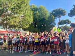 Cagliari sarà invasa dai podisti per l’edizione numero 16 della CagliariRespira: “Lo sport a cielo aperto”