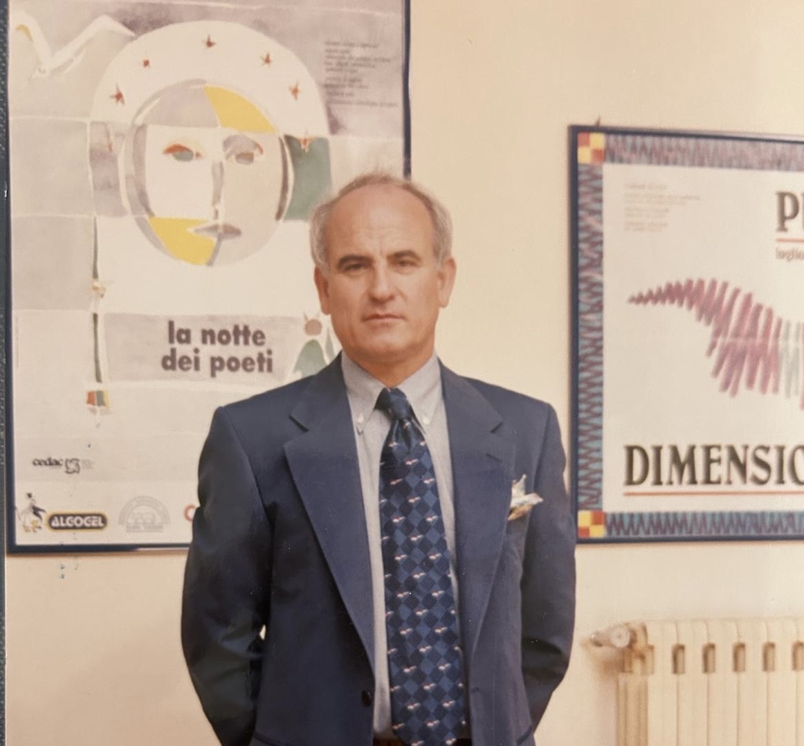 “L’atletica è stata la mia vita”: Sergio Lai lascia la presidenza della Fidal dopo 45 anni