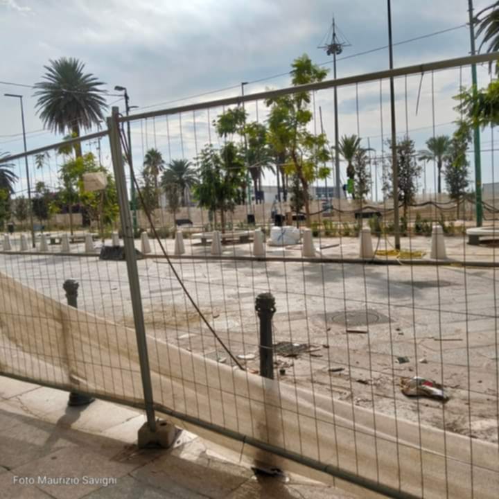 Aspettando la nuova via Roma a Cagliari, sappiamo già che non potrà più ospitare eventi come il Giro d’Italia