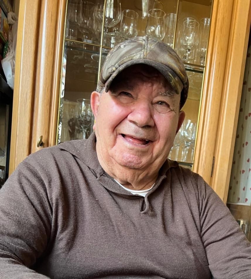 Pula, è mancato Pinuccio Dessì